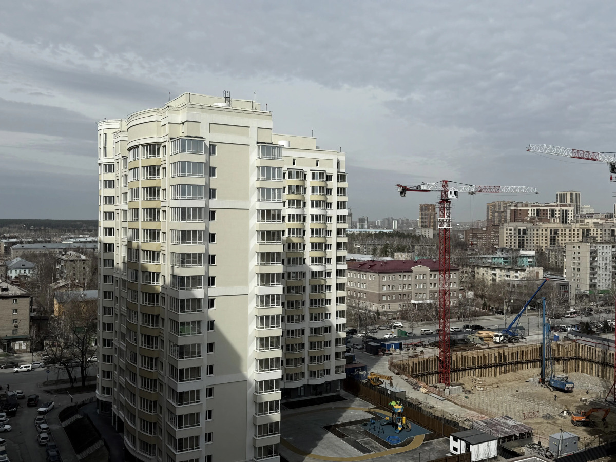 Апартаменты Уютная студия на Дуси Ковальчук 835