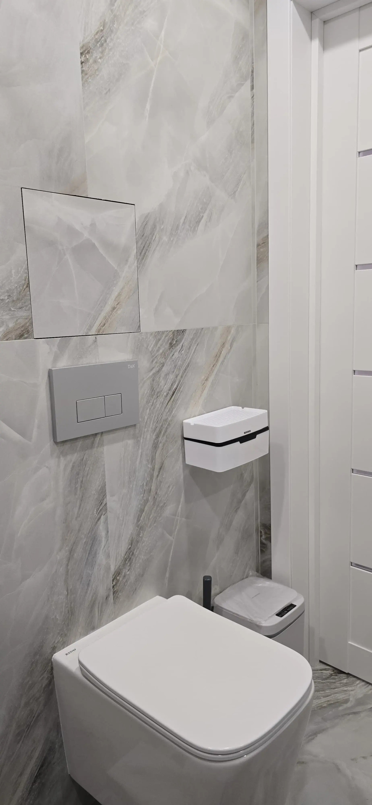 Квартира Уютная на Цандера