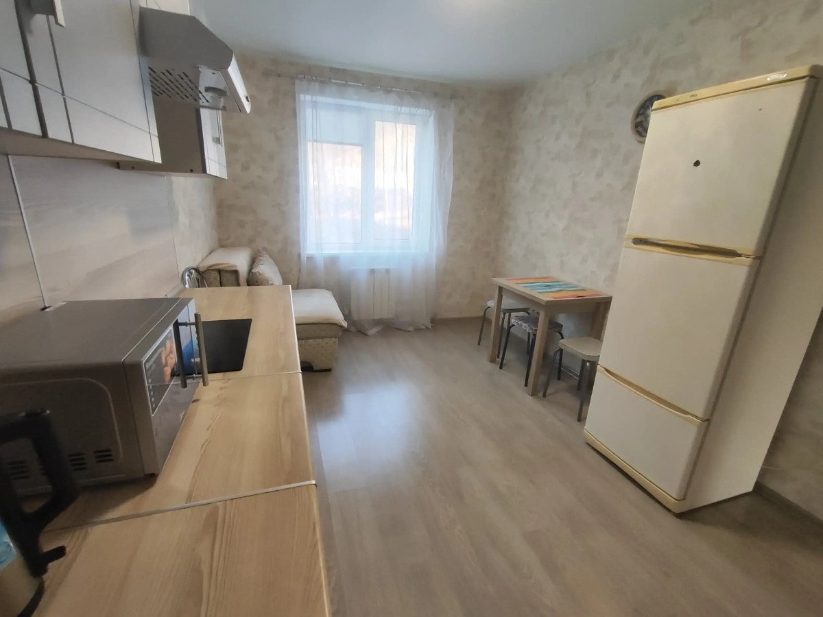 Апартаменты ул. Адмирала Горшкова 57