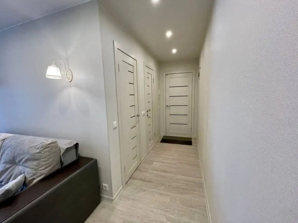 Квартира комфорт Интернациональный 22