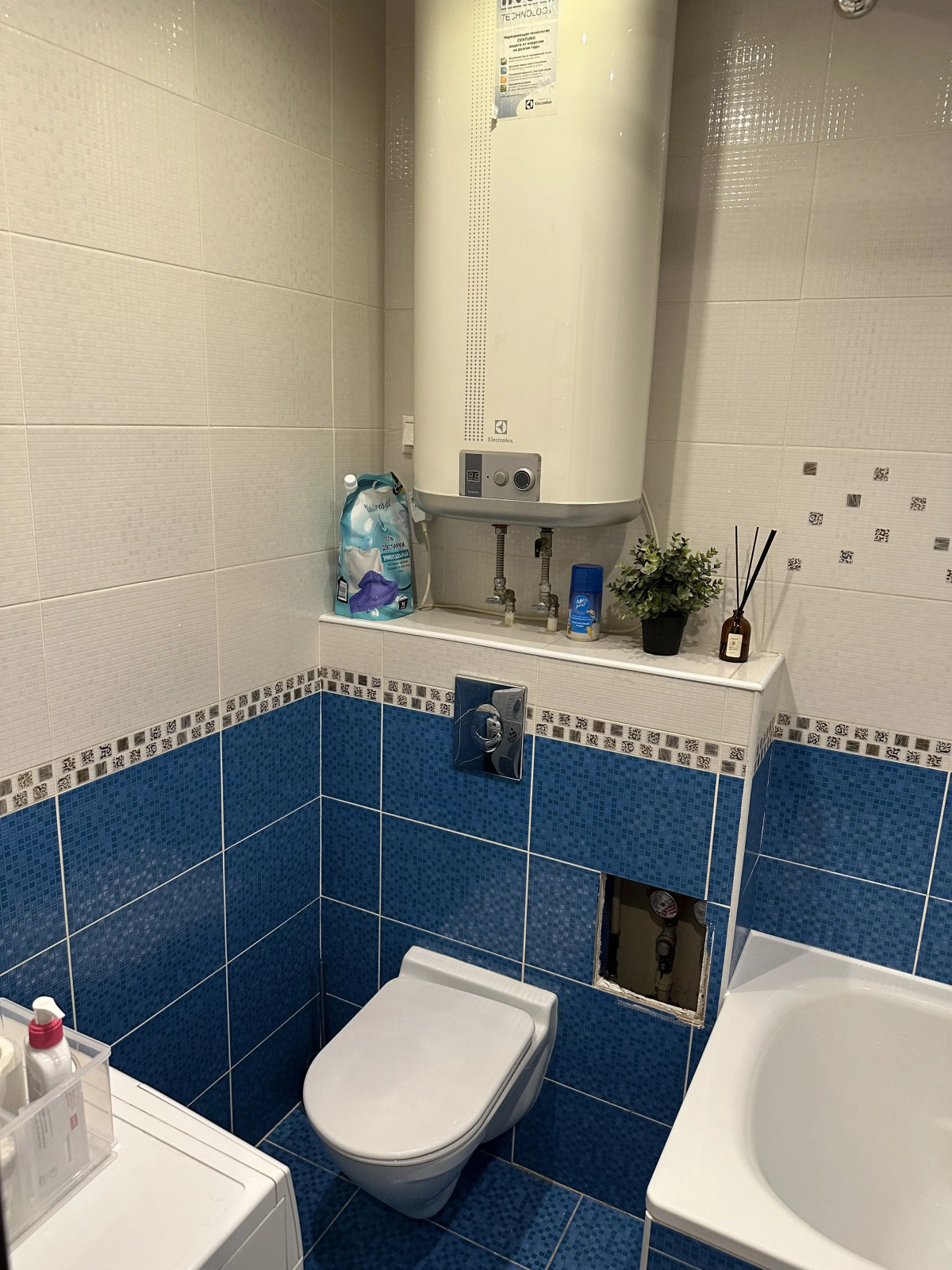 Квартира Уютная