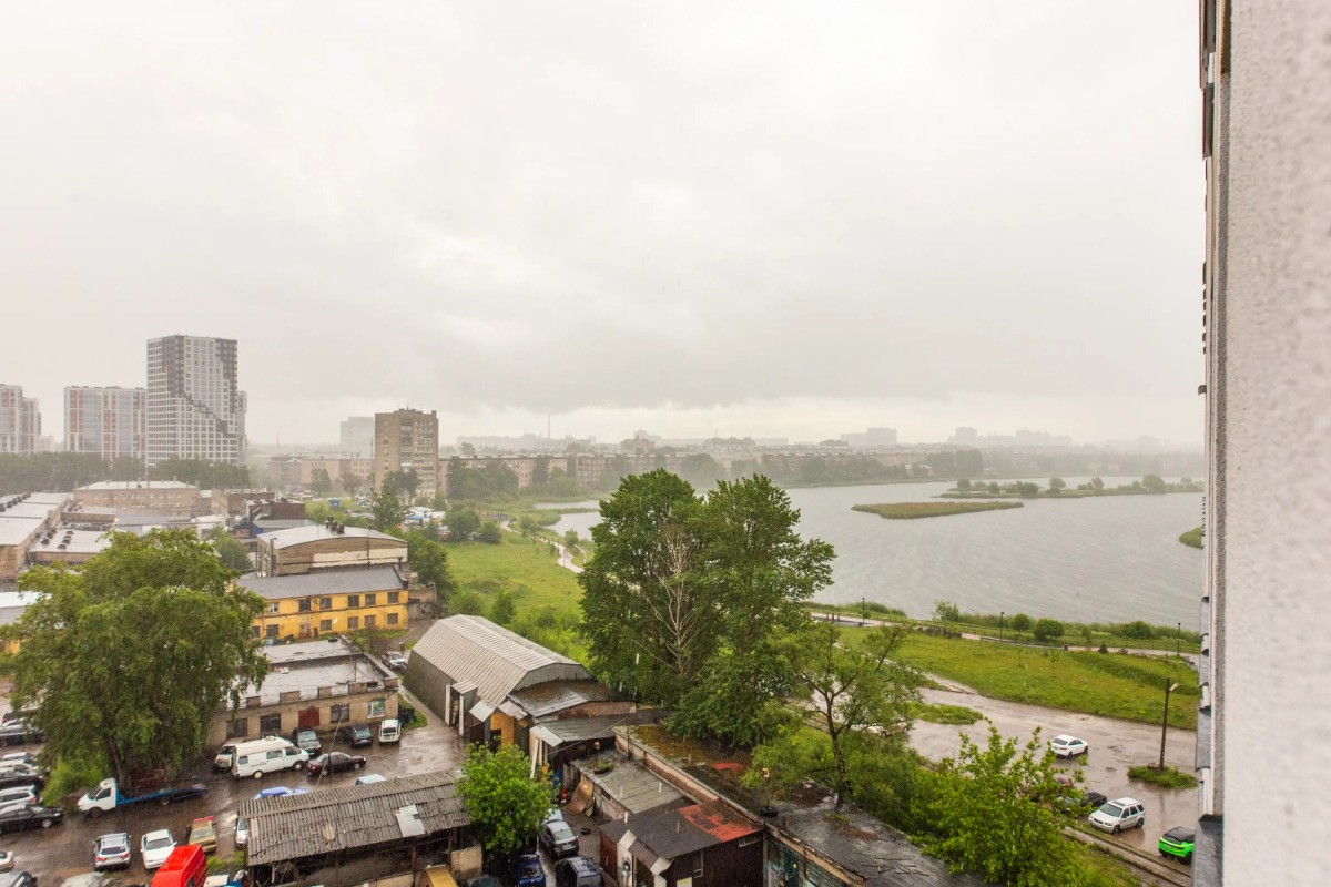 Апартаменты Compact comfort