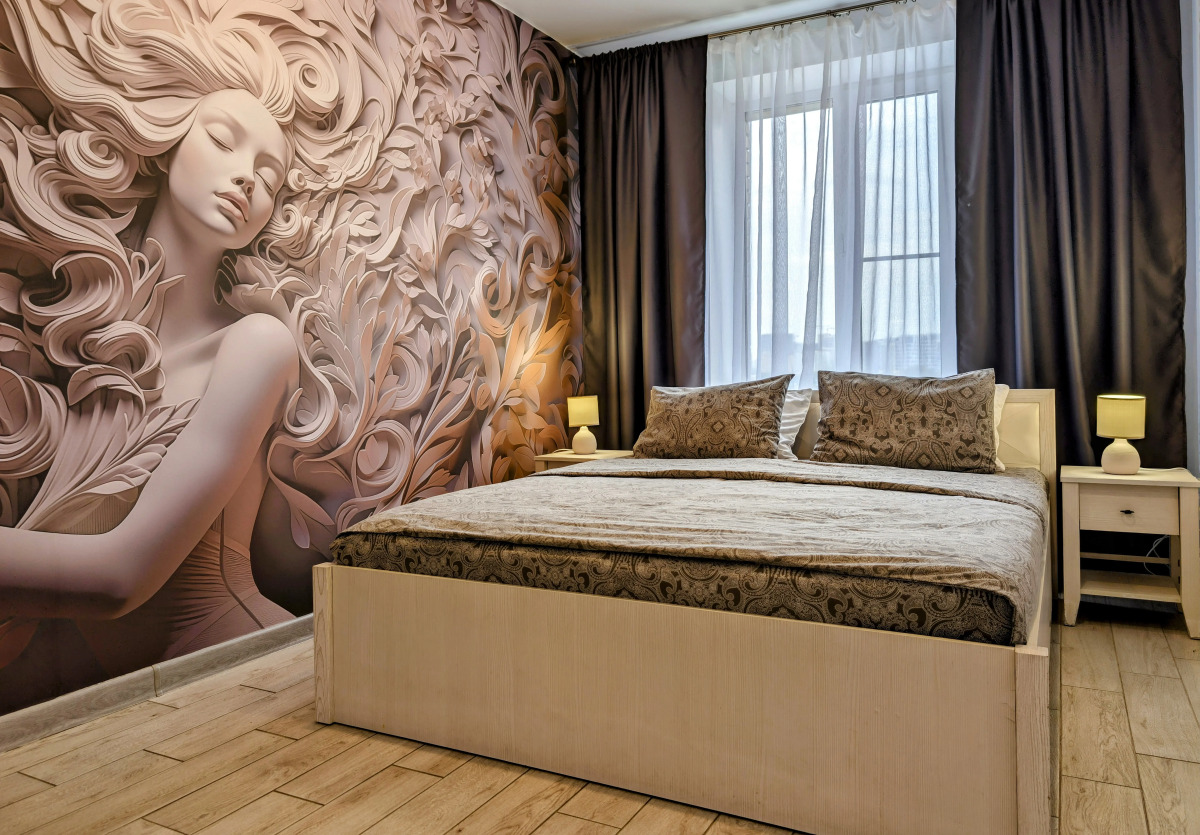 Квартира Свободна - Курская