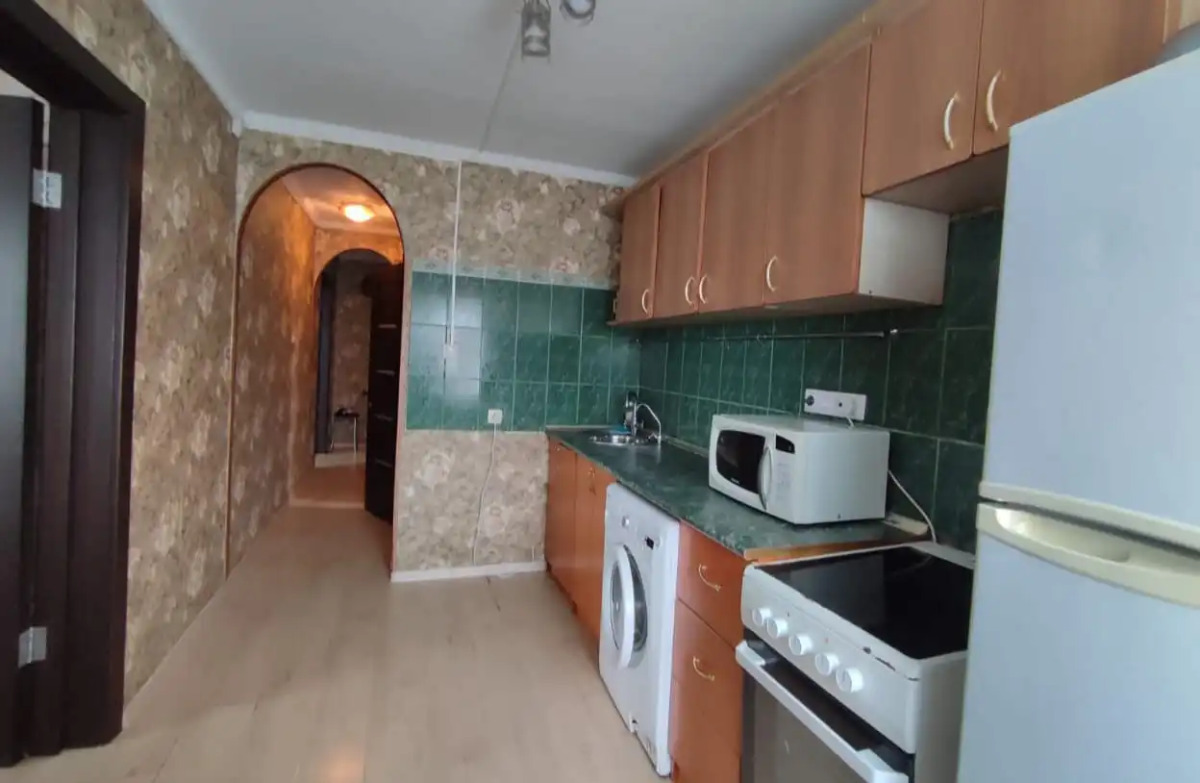 Апартаменты на улице Бестужева 20