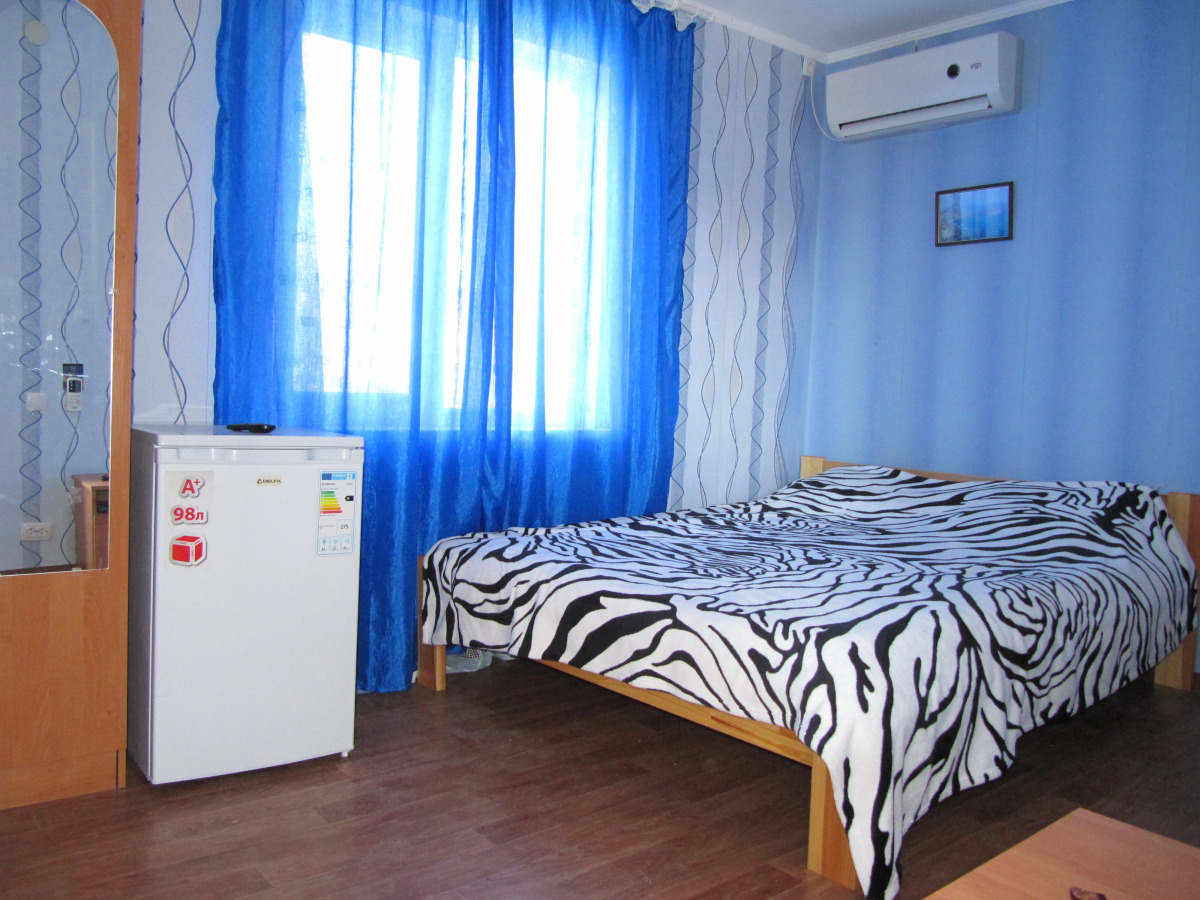 Гостевой Дом Ясень