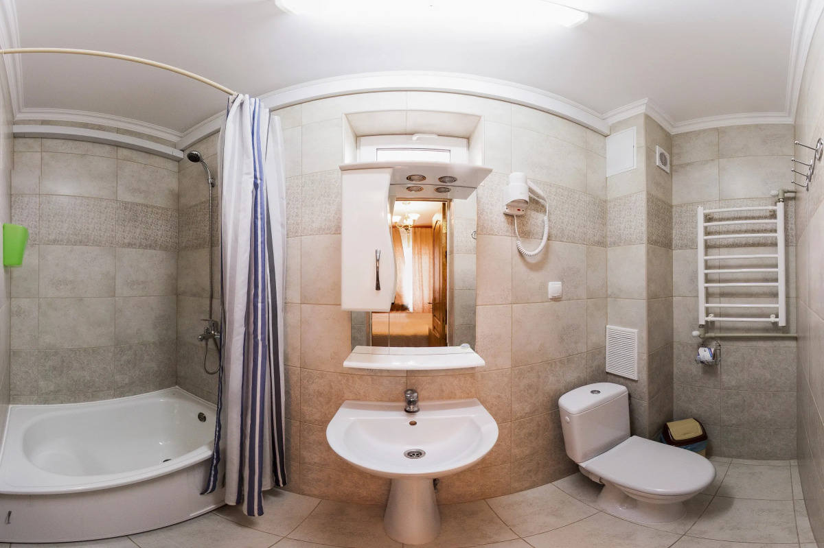 Гостевой Дом Башня