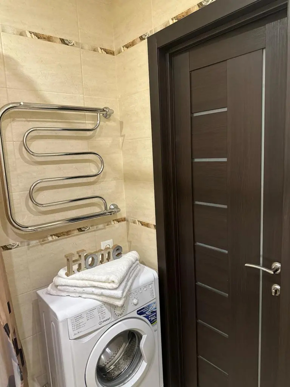 Апартаменты на Чапаева 57