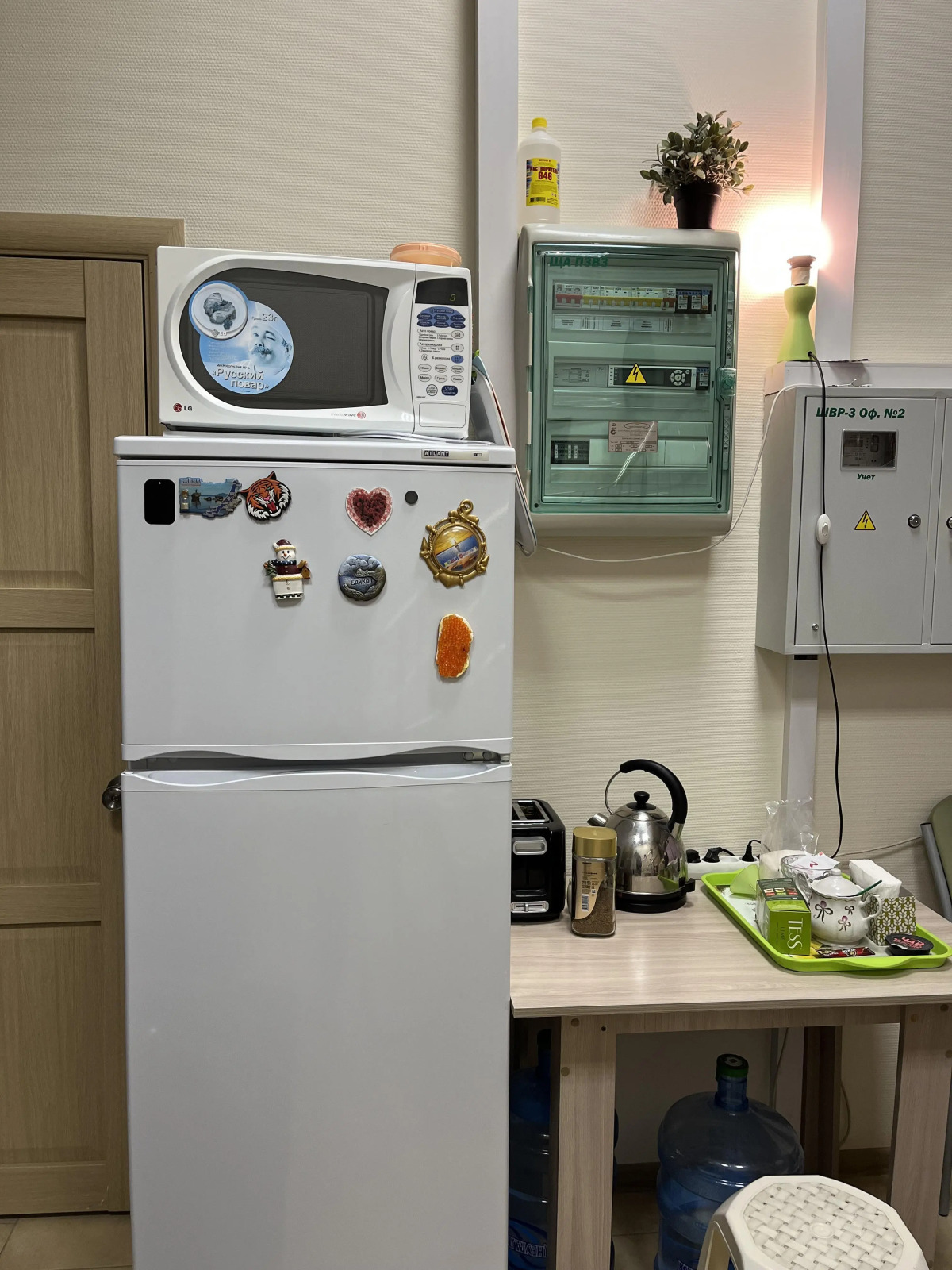 Хостел Арена Мини-отель