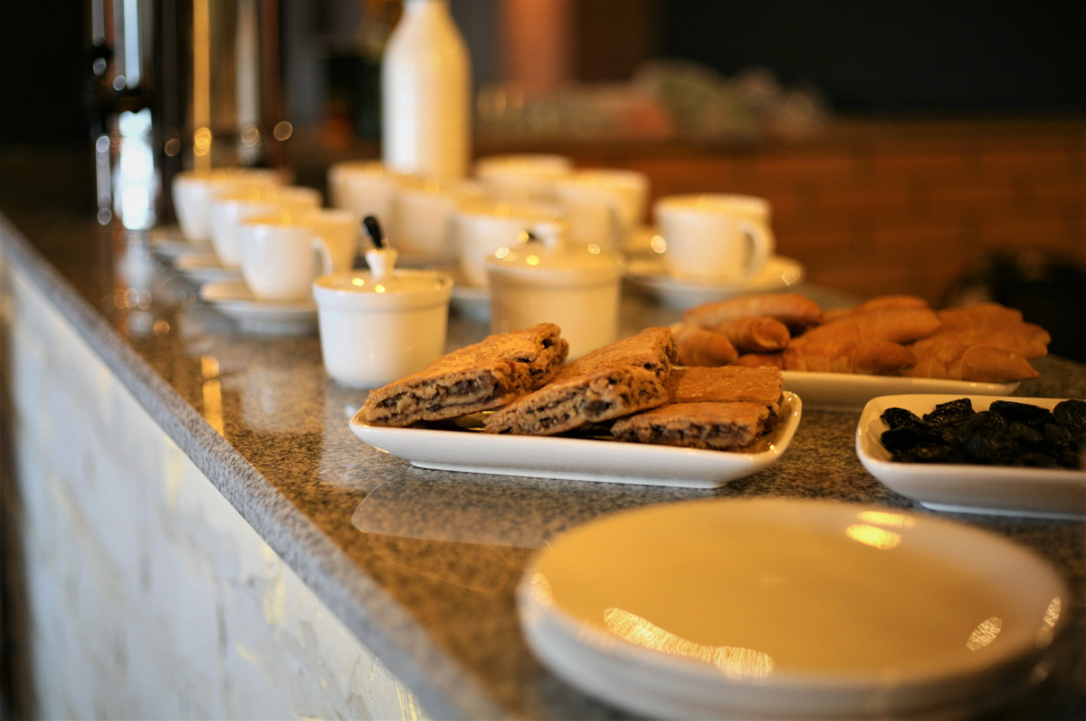 Отель Boutique Biotel