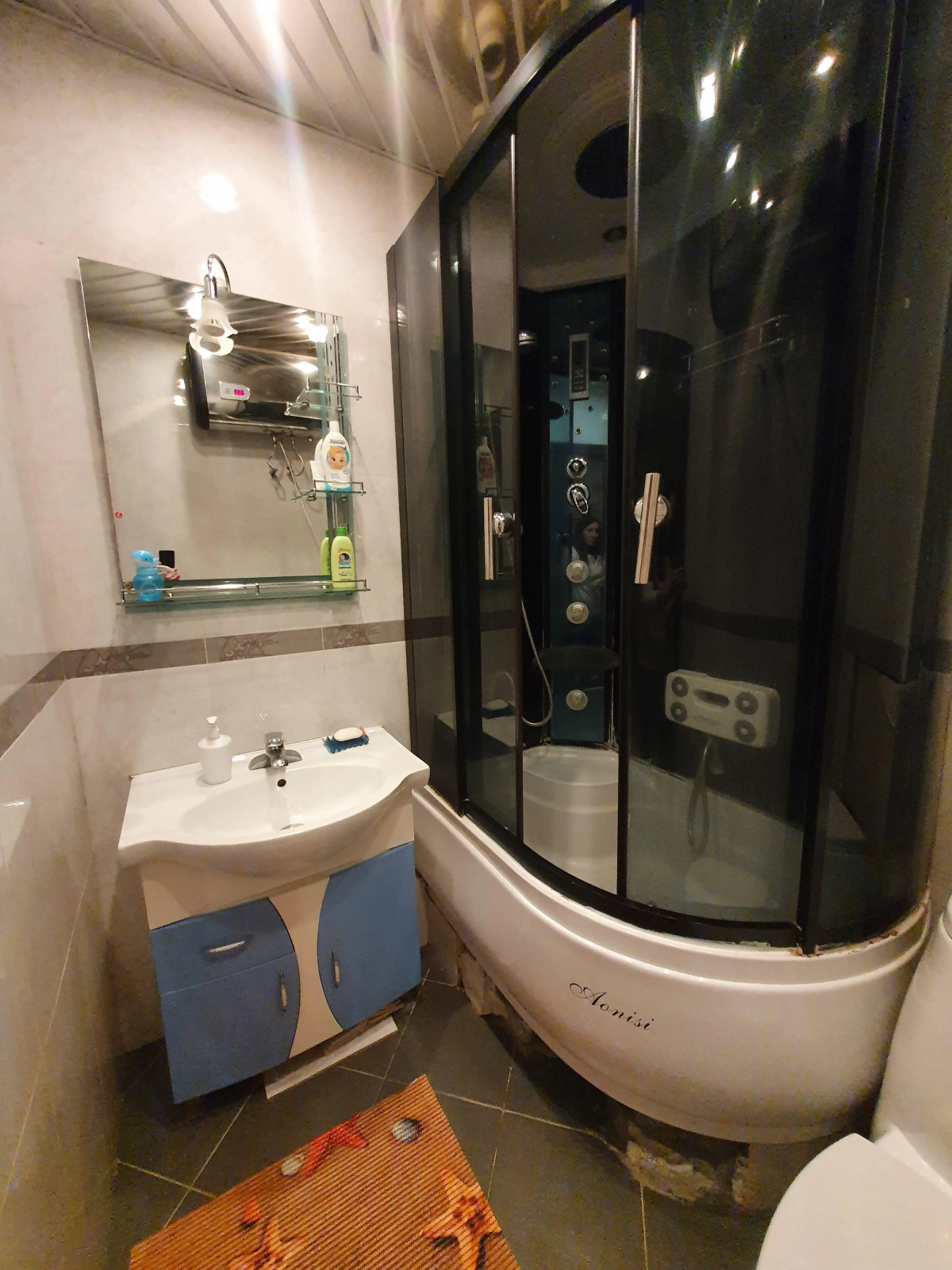 Апартаменты на улице Светланской 127А