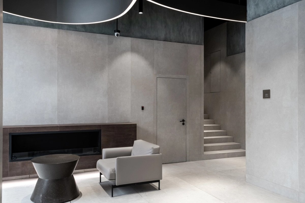 Апартаменты Comfort Life на Новоданиловской набережной