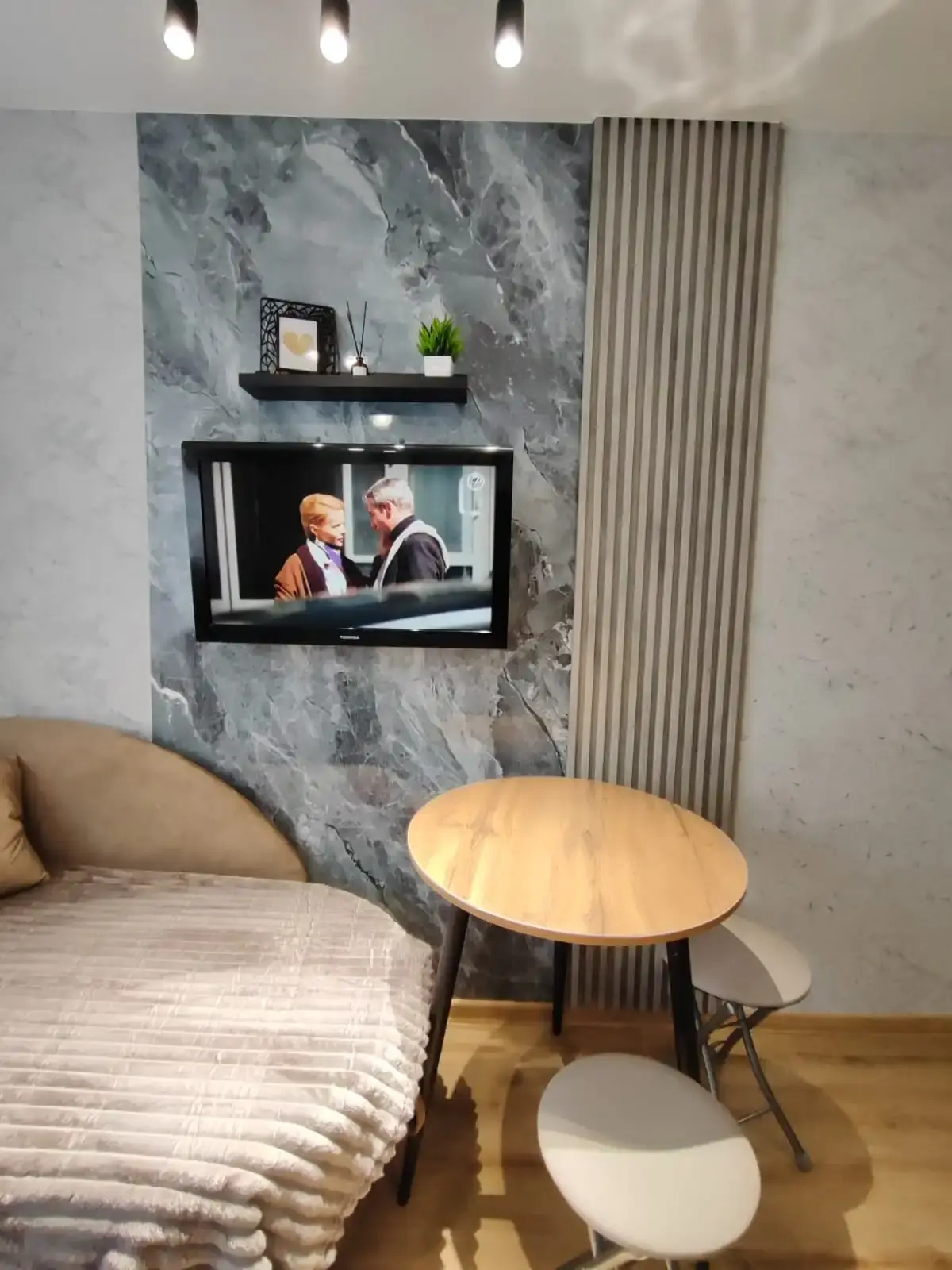 Апартаменты На улице Надибаидзе