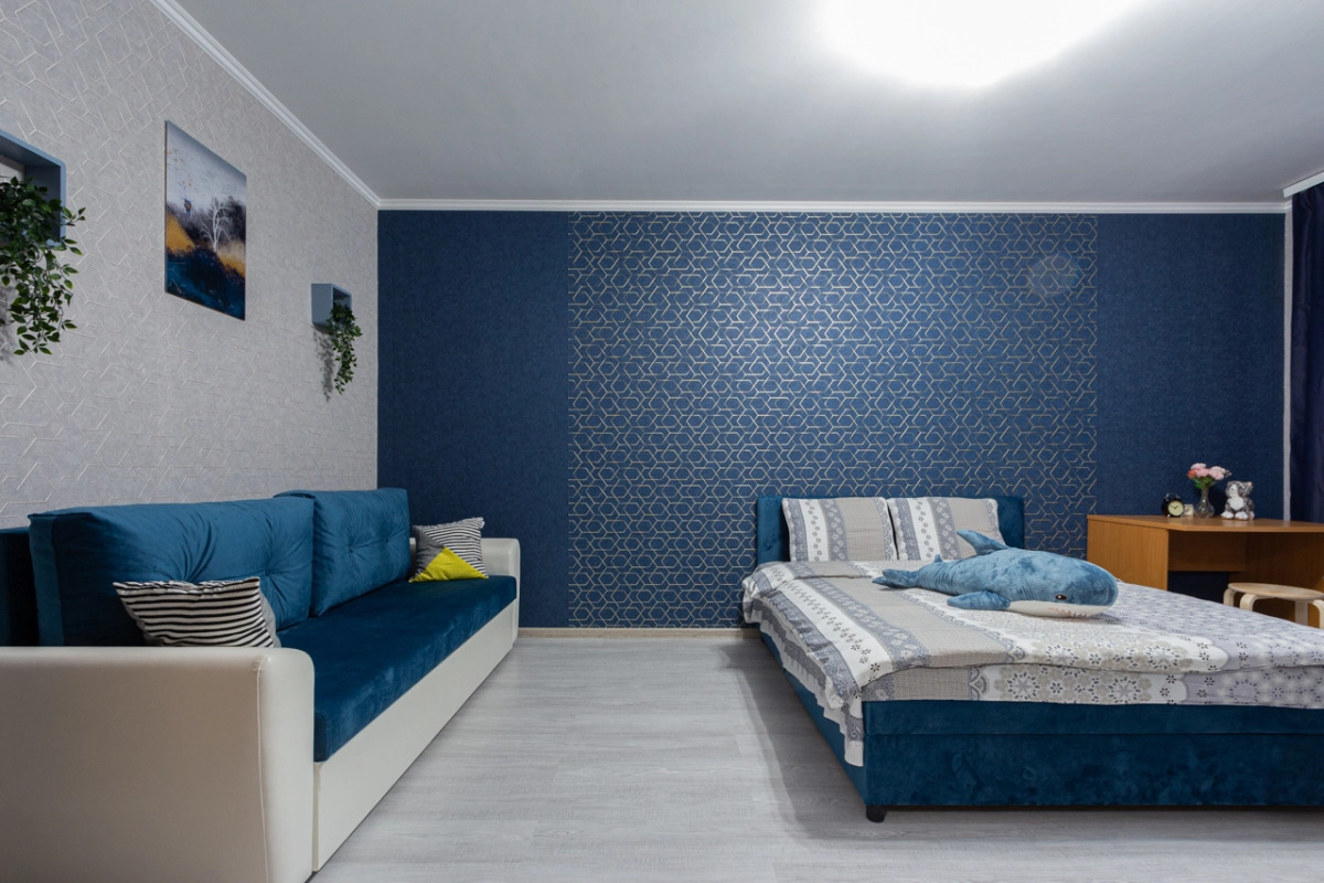 Квартира на улице Олеко Дундича 13/1