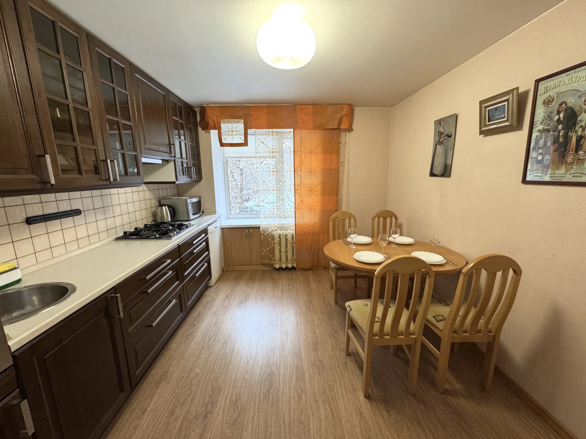 Апартаменты Apart-Comfort на Суркова 6