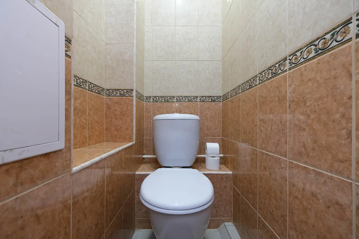 Квартира на Титова 238/2