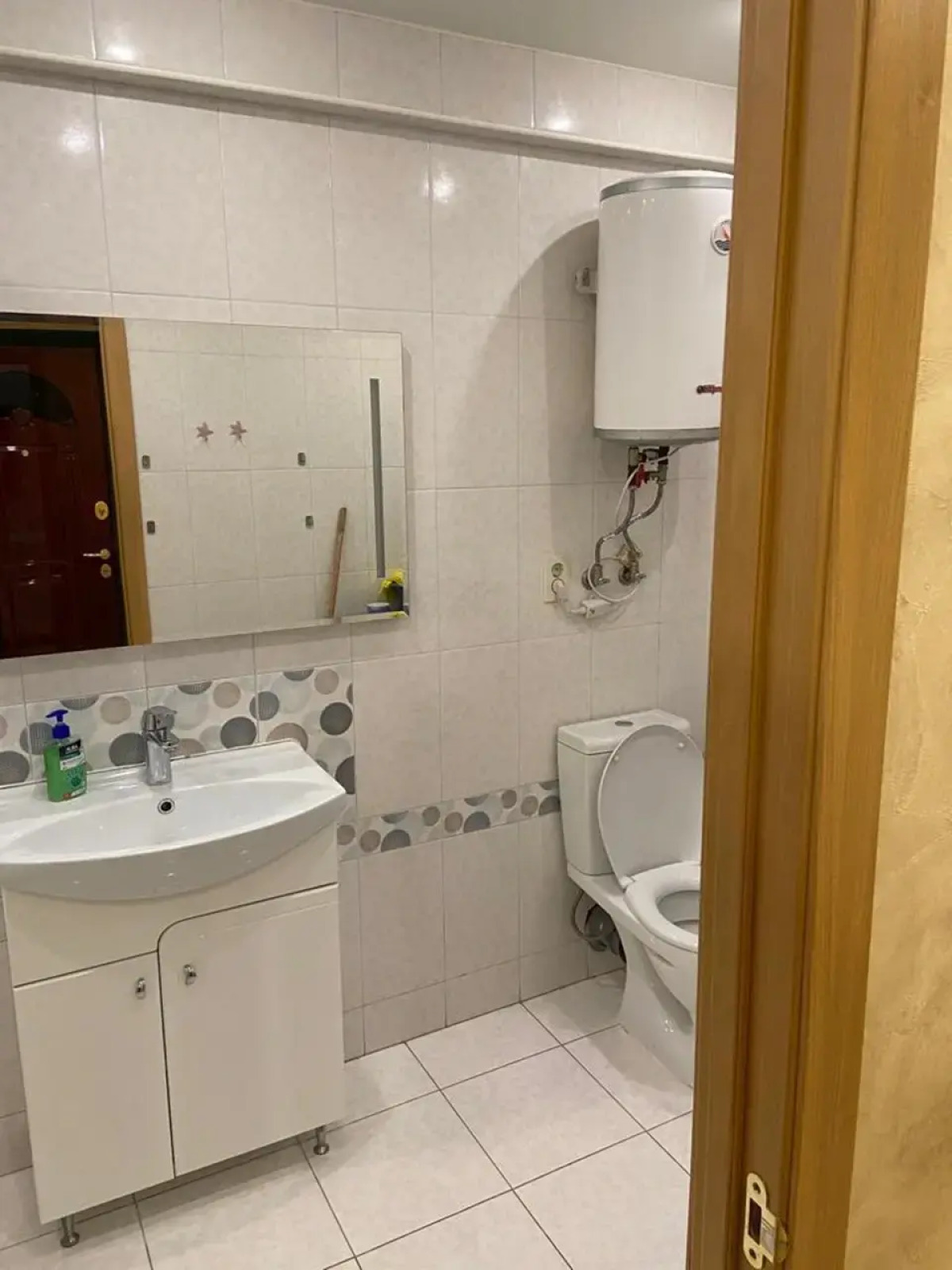 Квартира В Центре Города