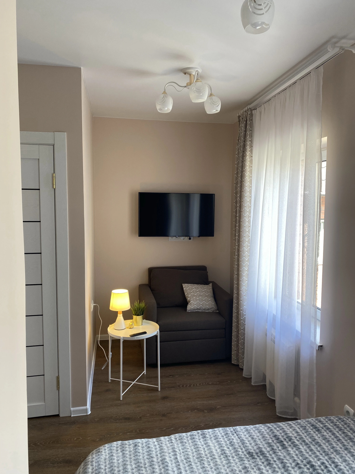 Мини-отель VLcome Inn