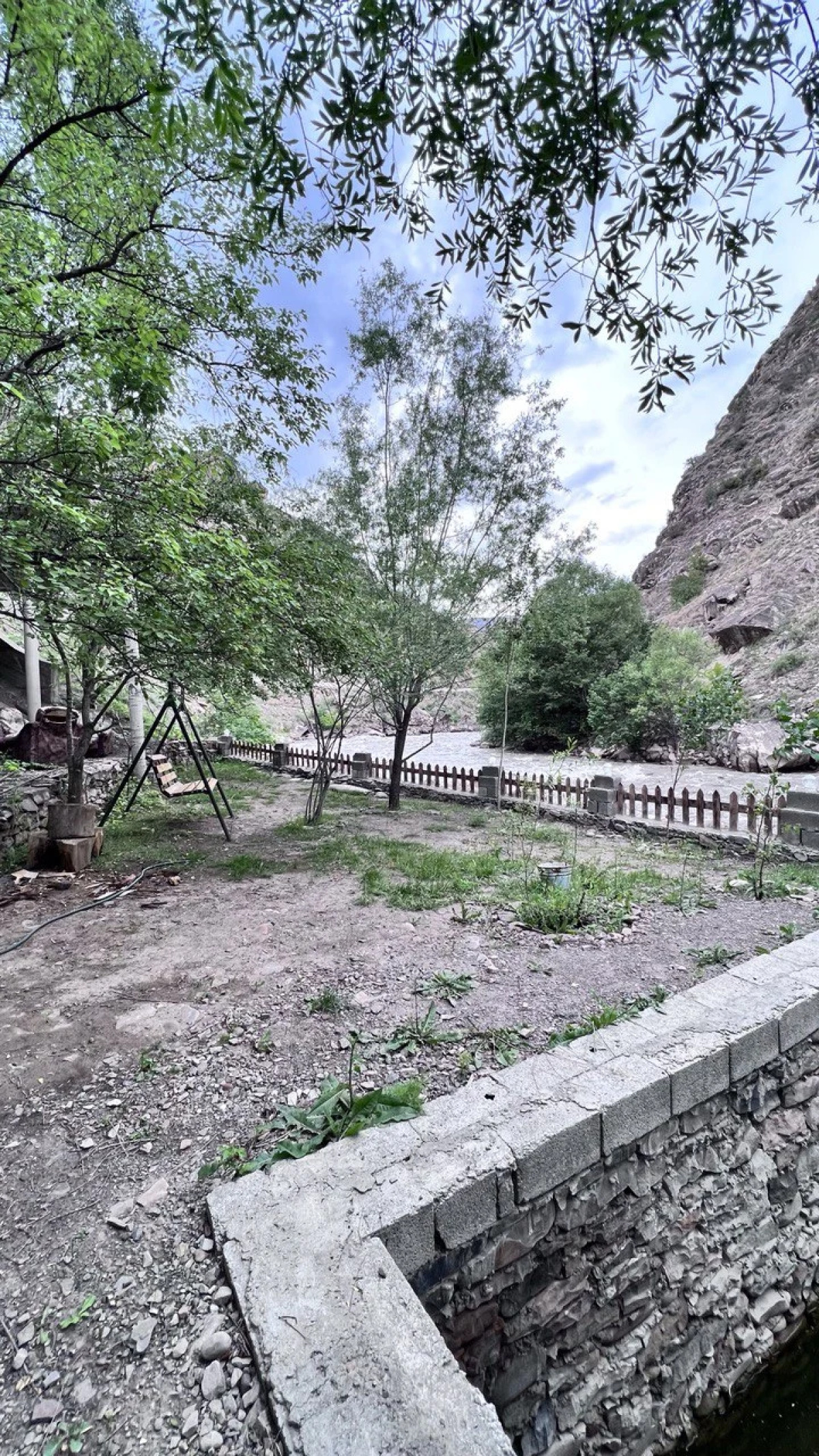 Гостевой дом Santа barbara