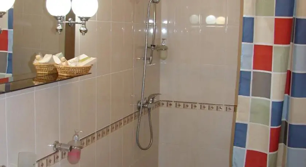 Отель Family-Hotel