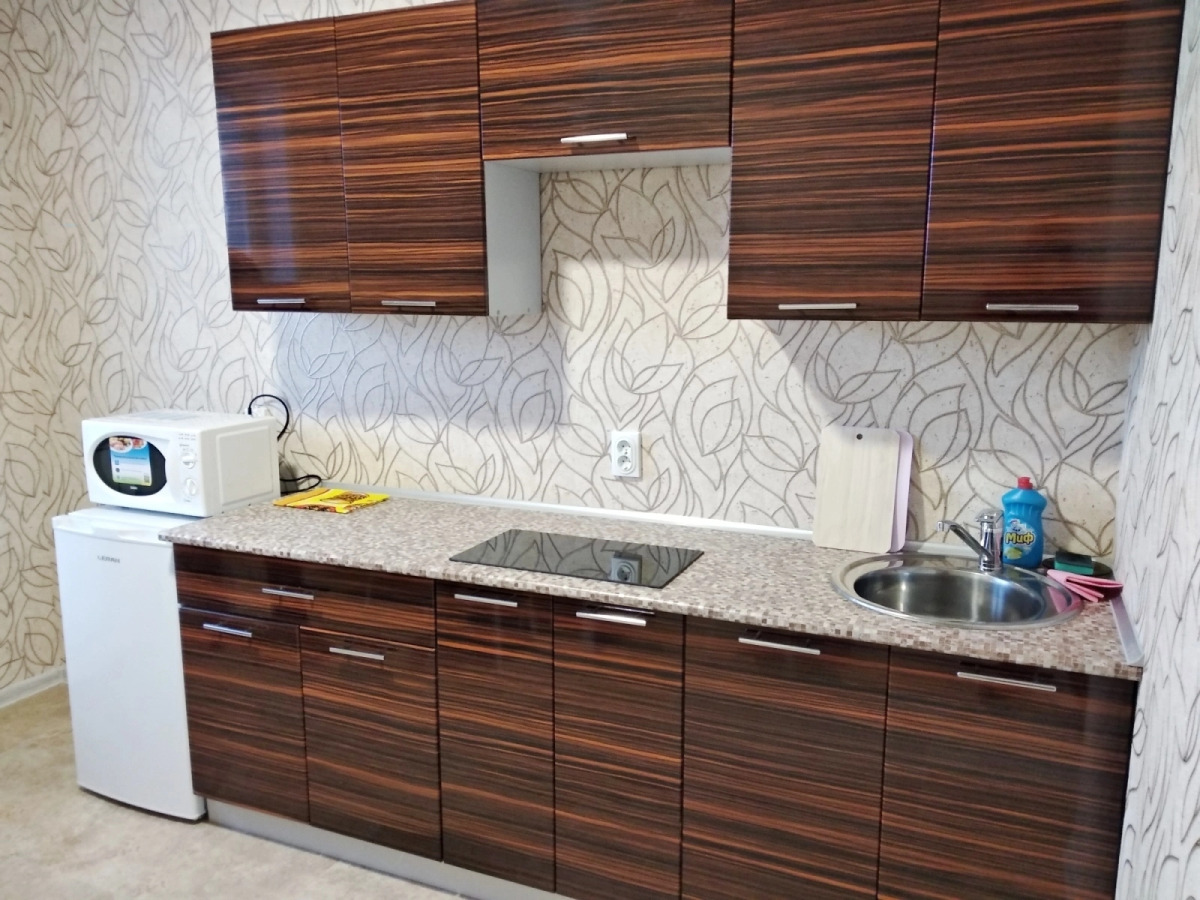 Апартаменты Гоголя 26-3