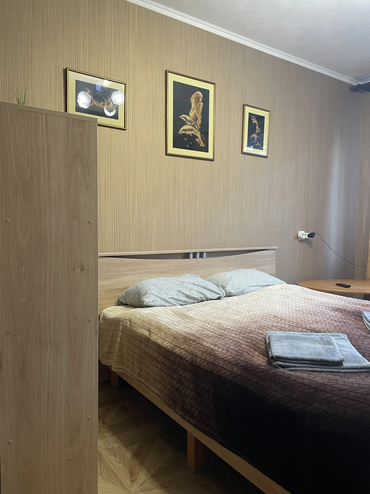 Квартира Pskov City Apartments Рокоссовского 32