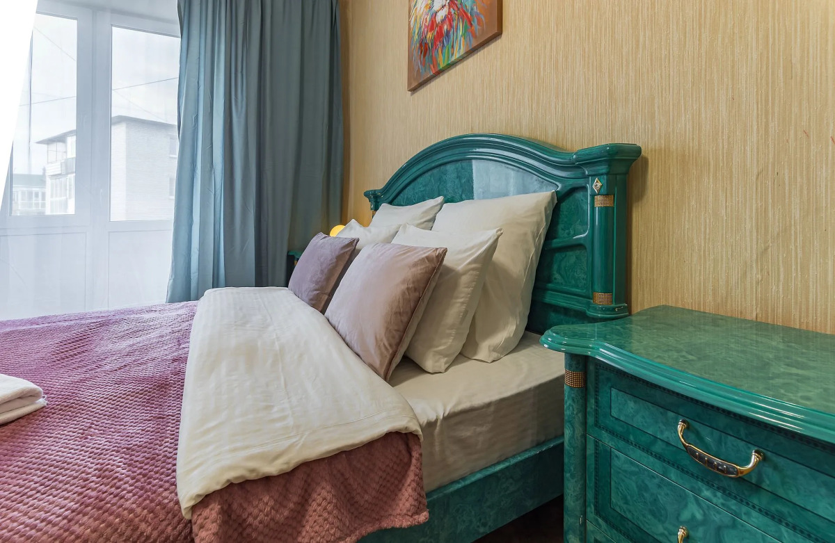 Апартаменты на Большой Покровской 29