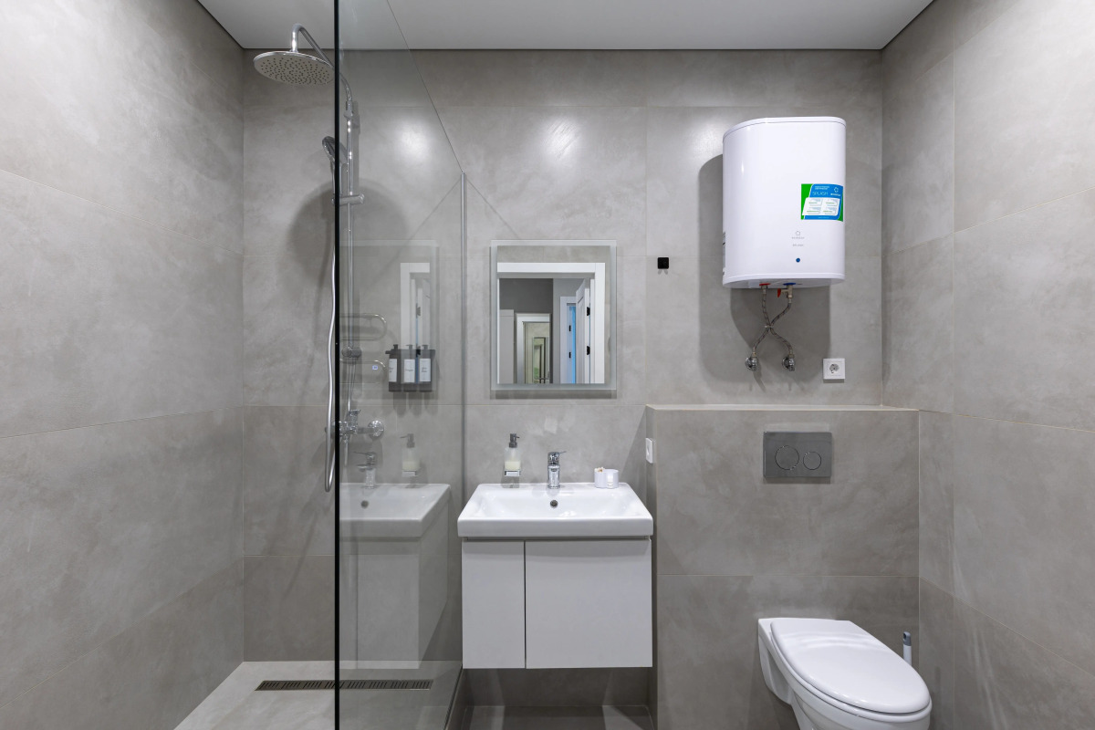 Квартира Премиум в Клубном доме на Юбилейном