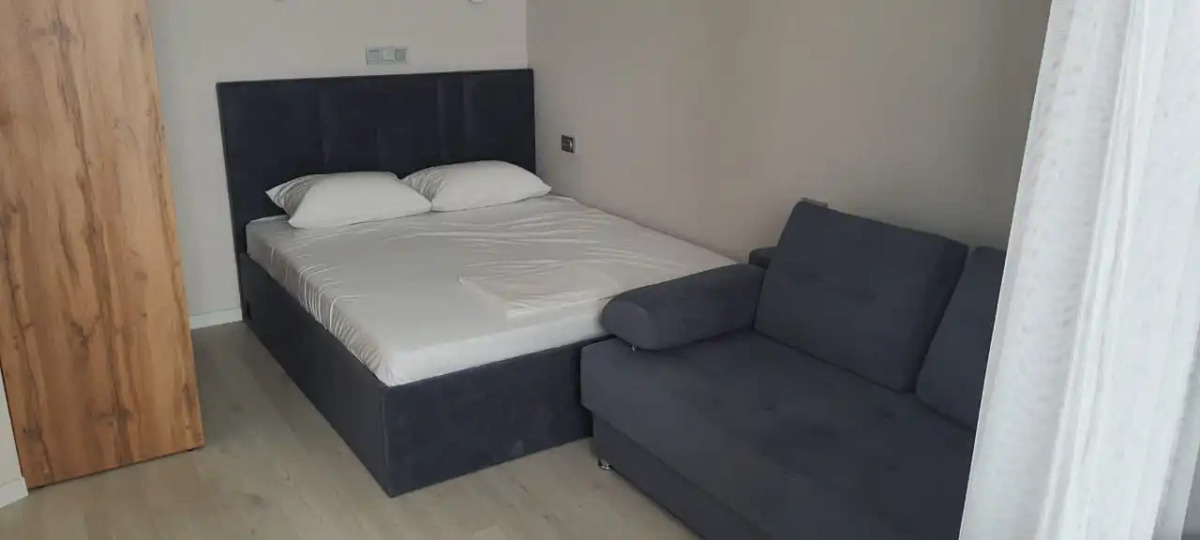 Квартира Однокомнатная на Свободы 38/2