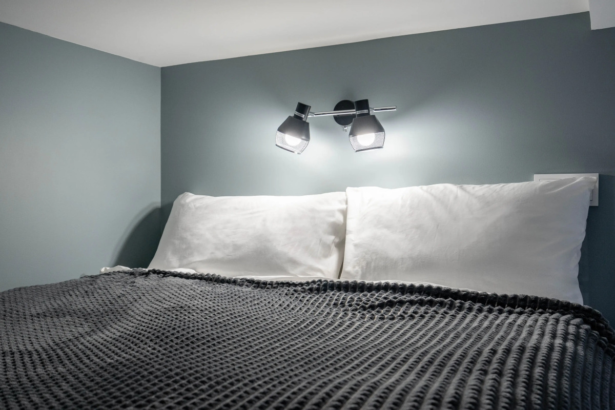 Квартира Светлая студия в центре