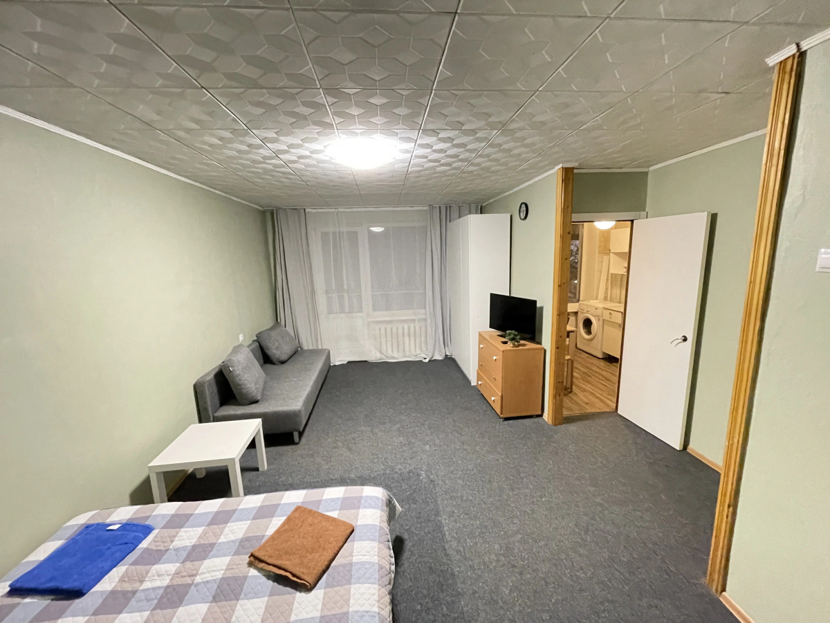 Апартаменты Сходненская