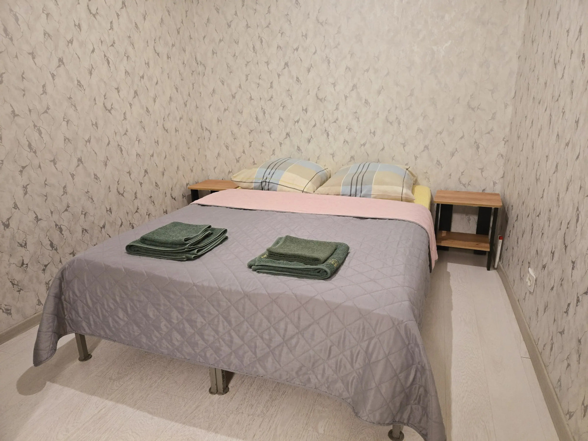 Квартира Однокомнатная на Амурском Бульваре