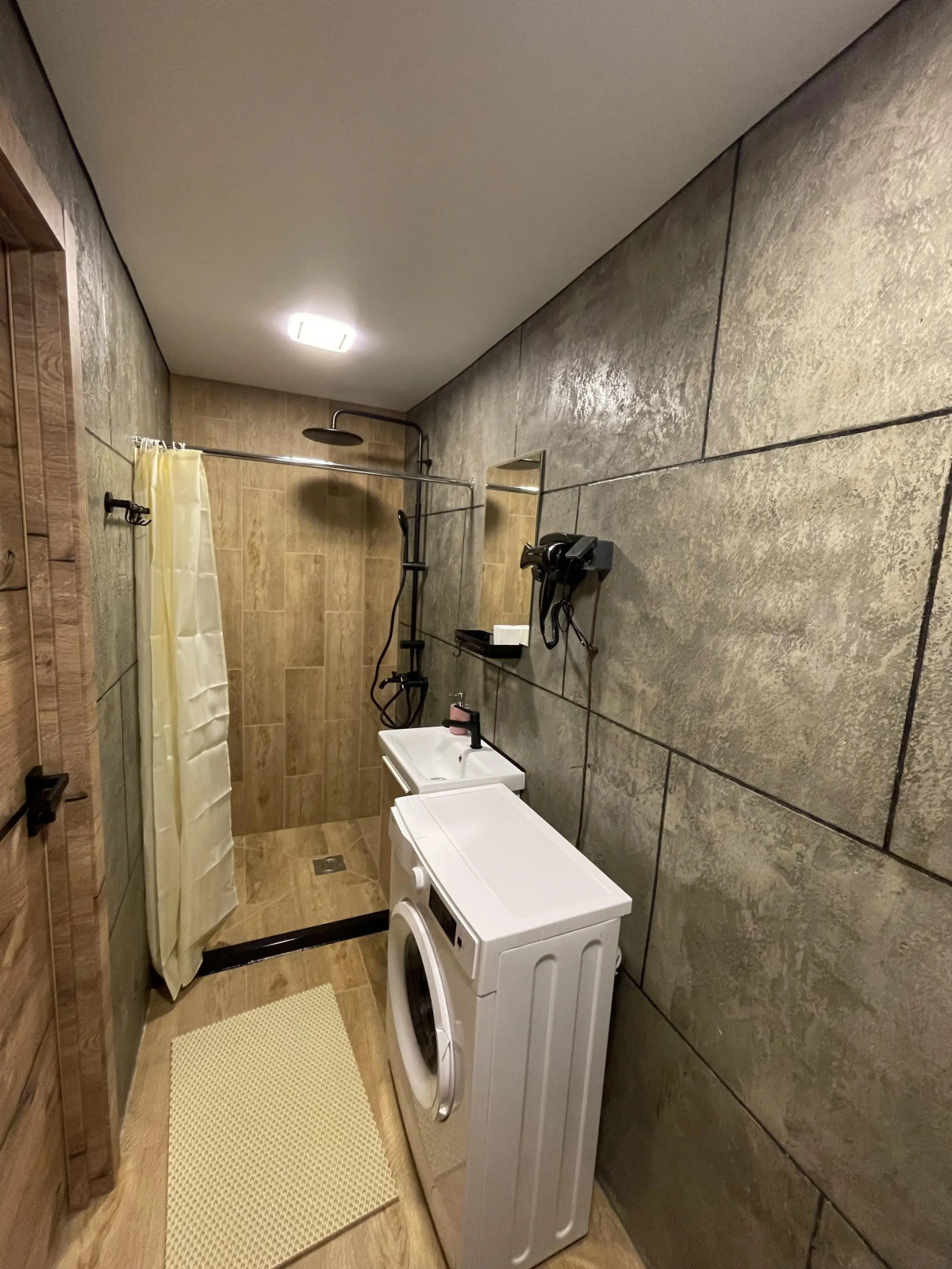 Отель Городок