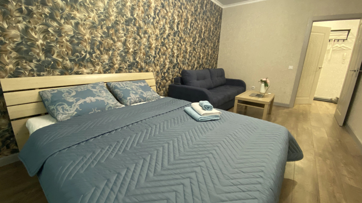 Апартаменты в центре от ЭлитХаус24