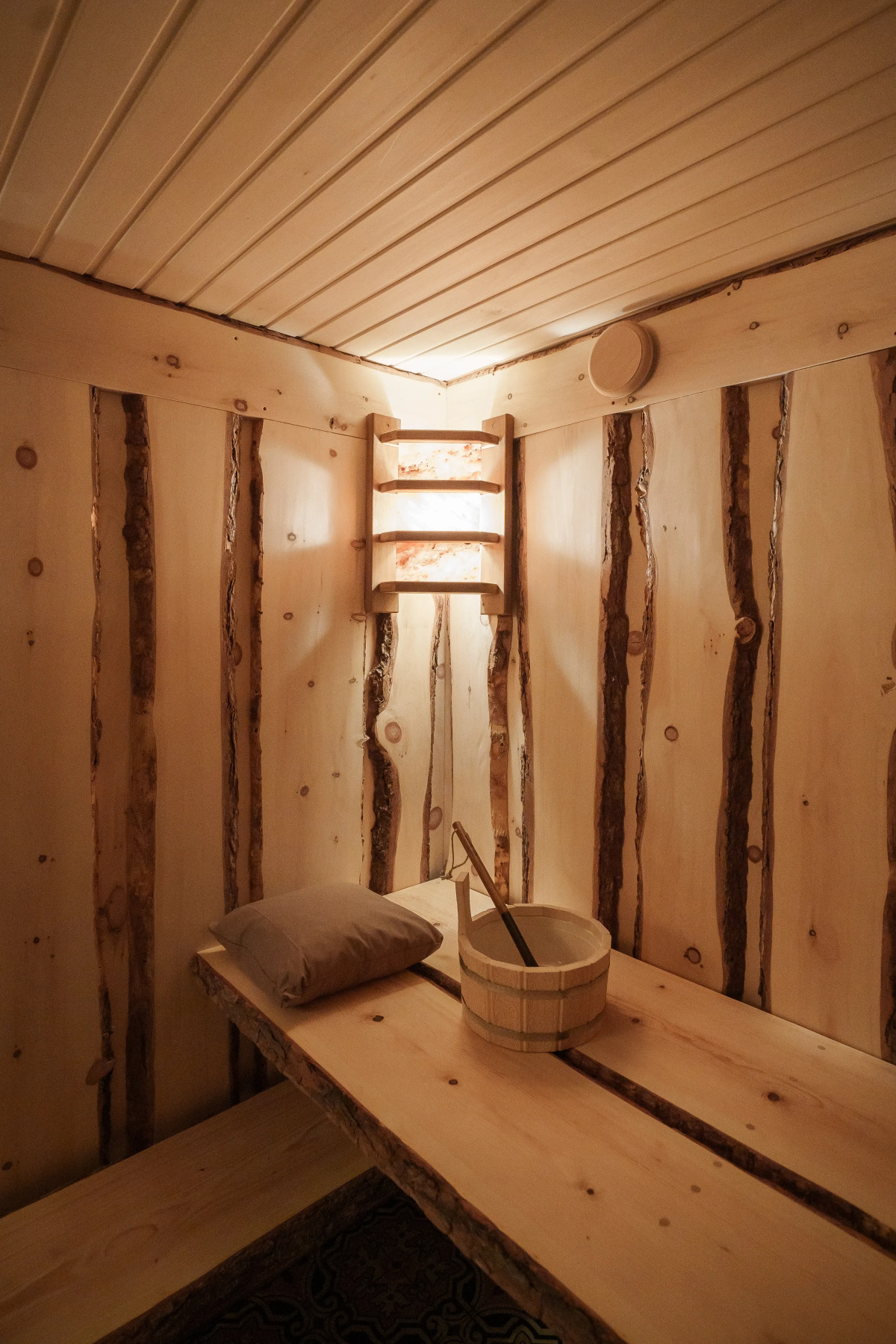 Гостевой дом в Вороново