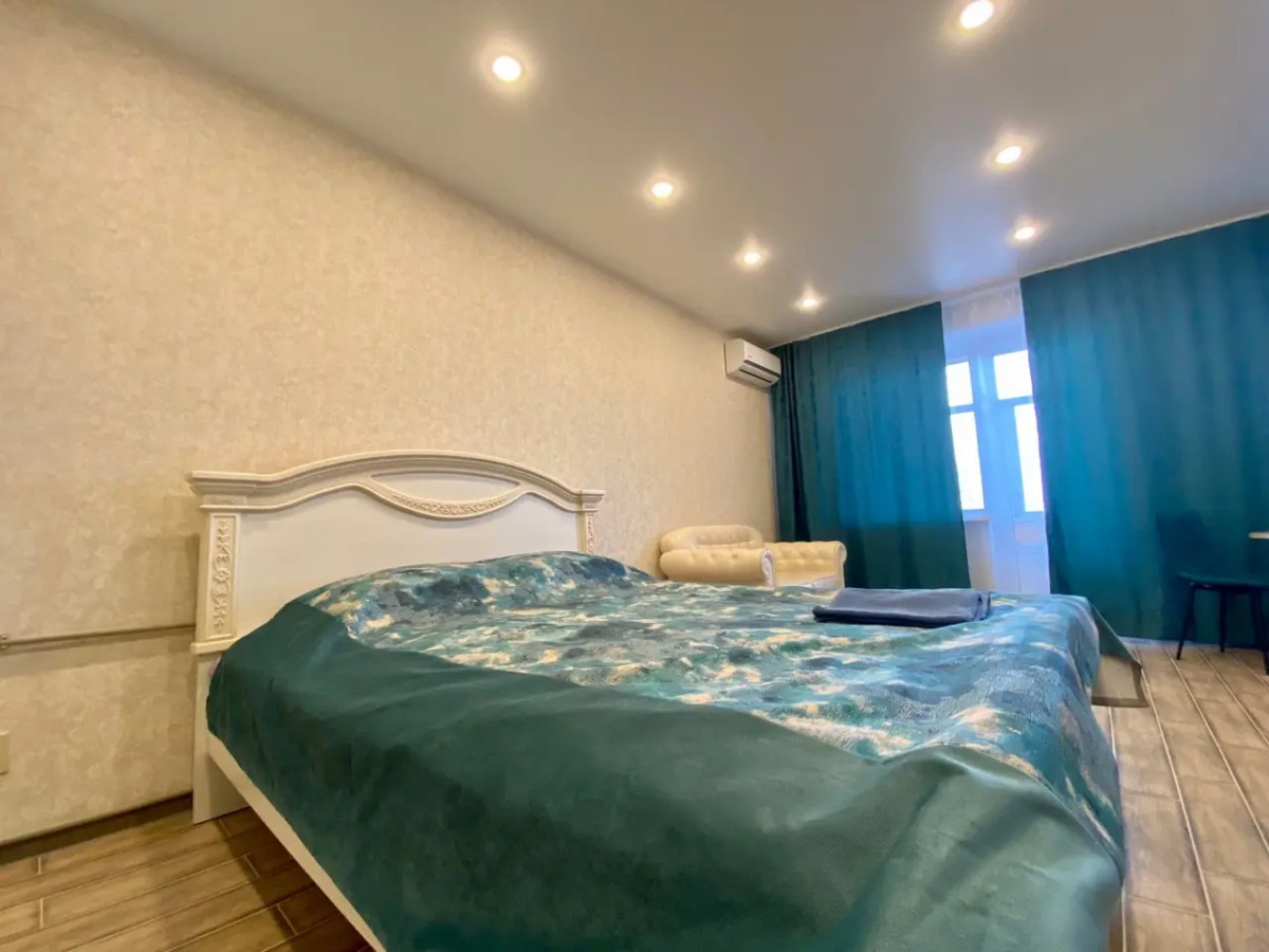 Квартира Студия в центре города