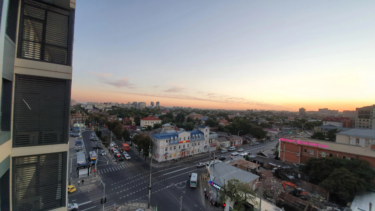 Квартира Рантье ЖК Центральный на Буденного 3