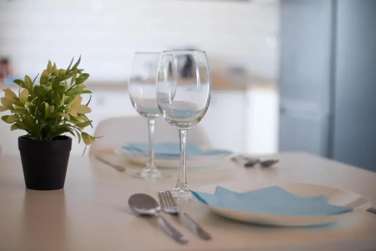 Апартаменты Arctic House Central в центре города