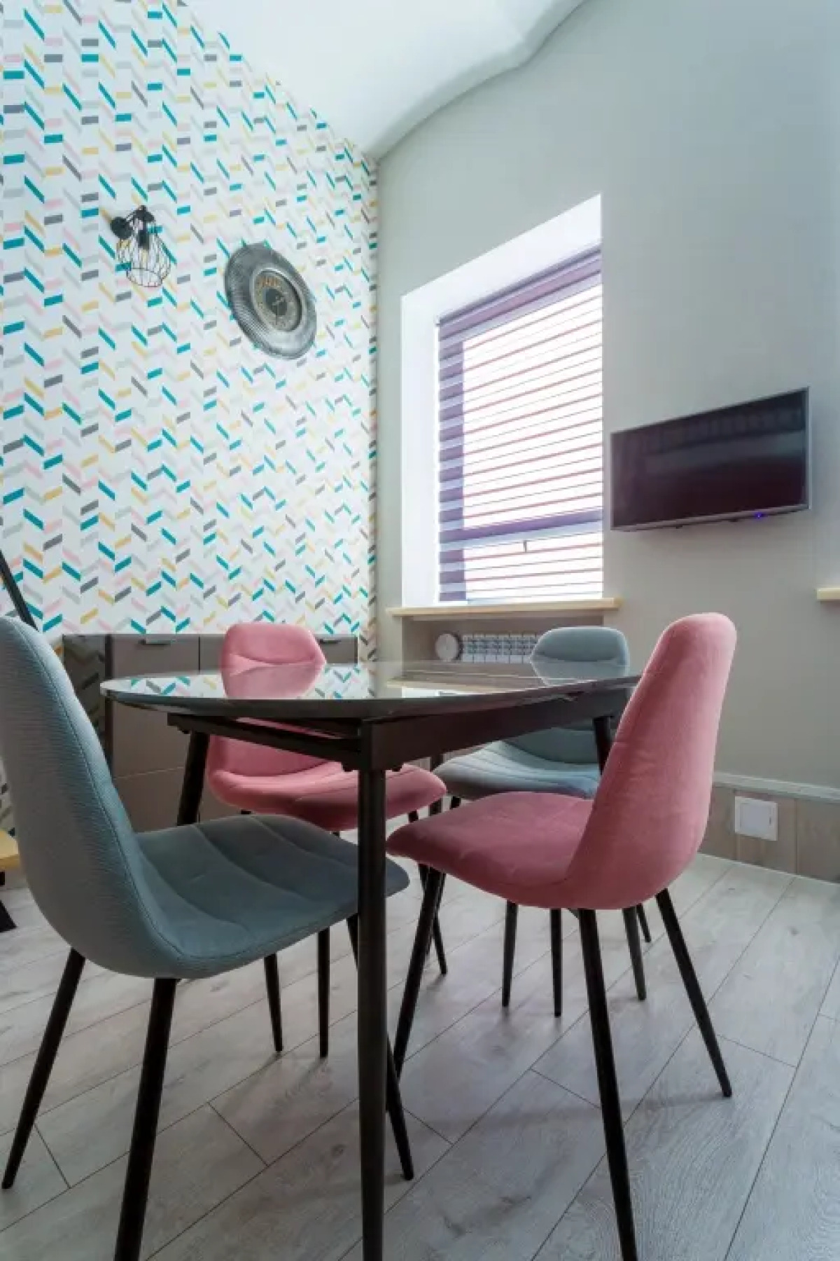 Апартаменты около площади Восстания (1)