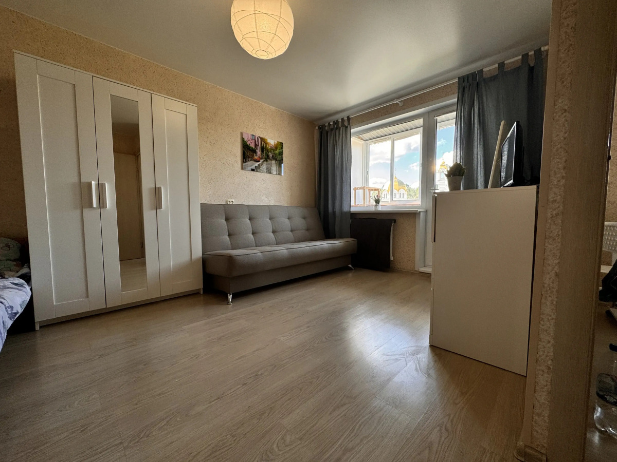 Квартира Волгоградская 190