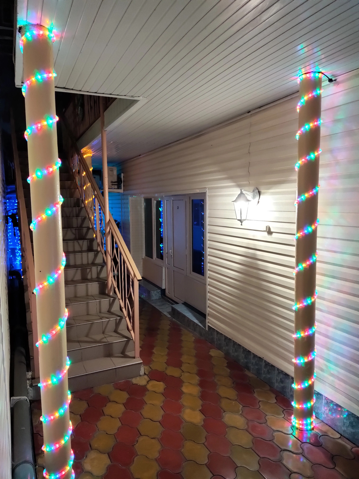 Гостевой дом Лазурный Бриз