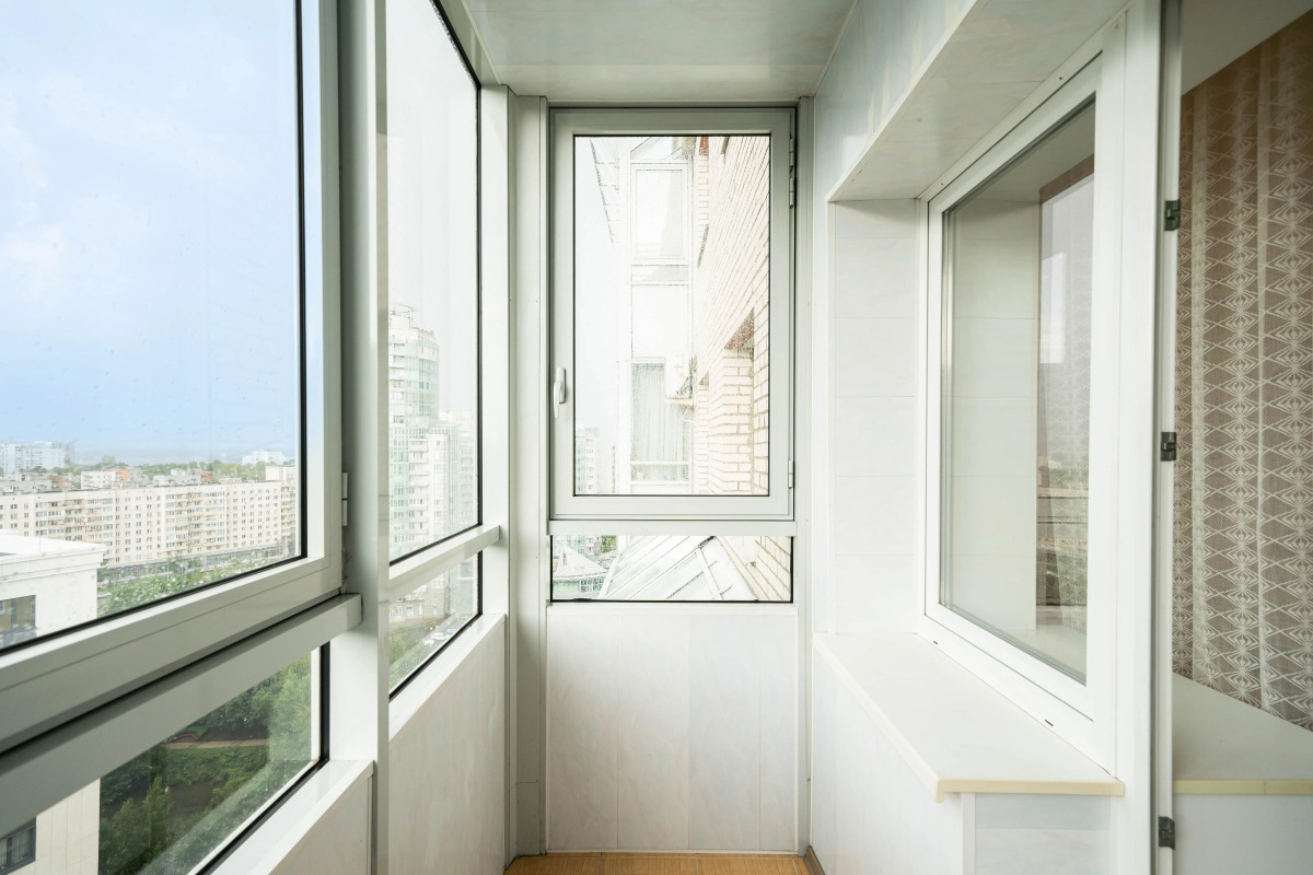 Квартира InnDays Apartments