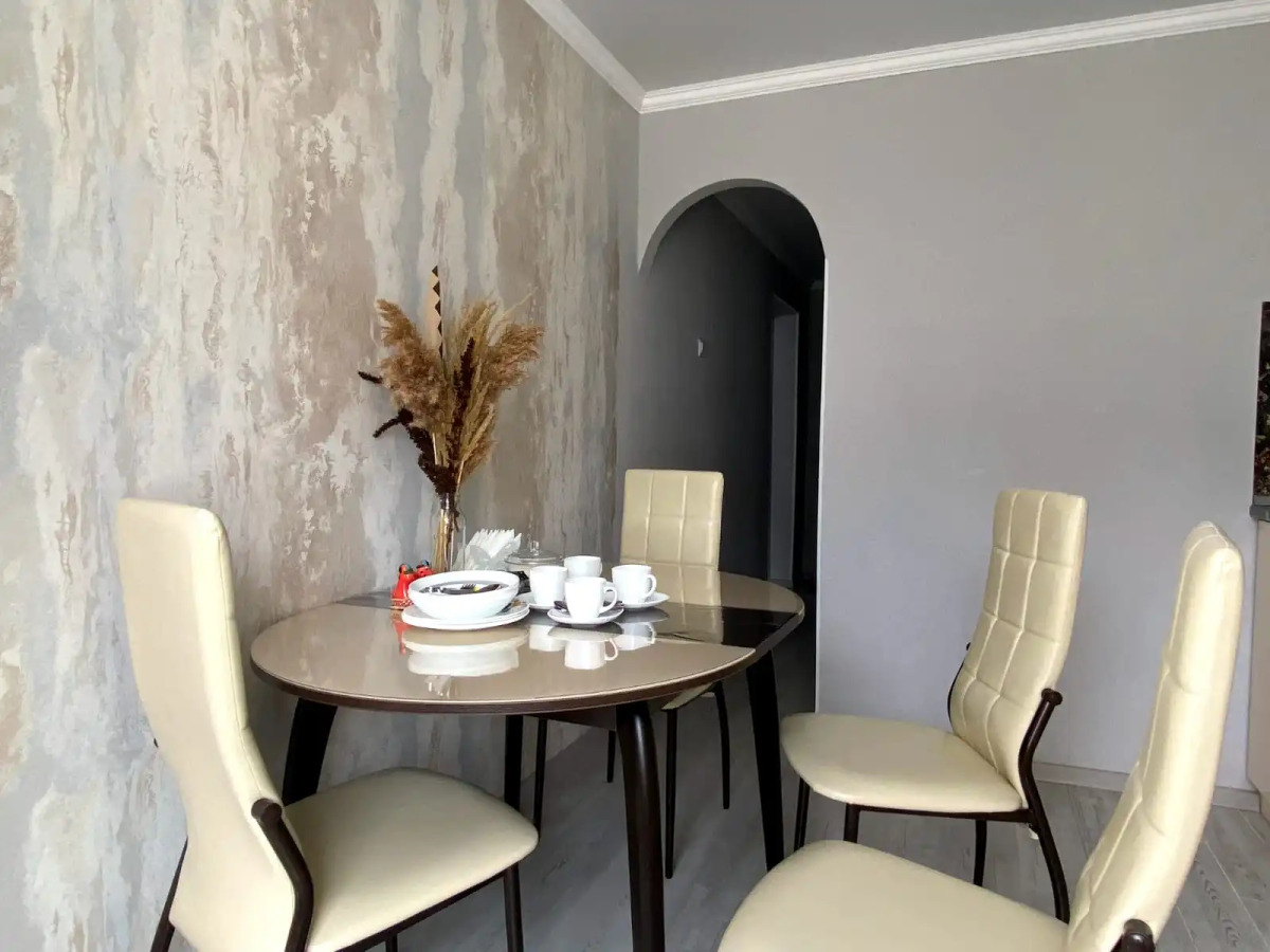 Квартира Однокомнатная