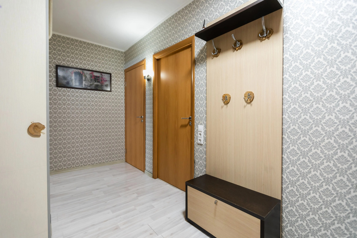 Квартира FlatStay на Перекупном 8