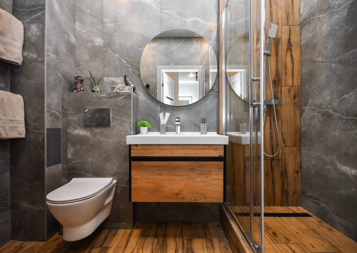 Апартаменты Золотое Сечение Люкс 3