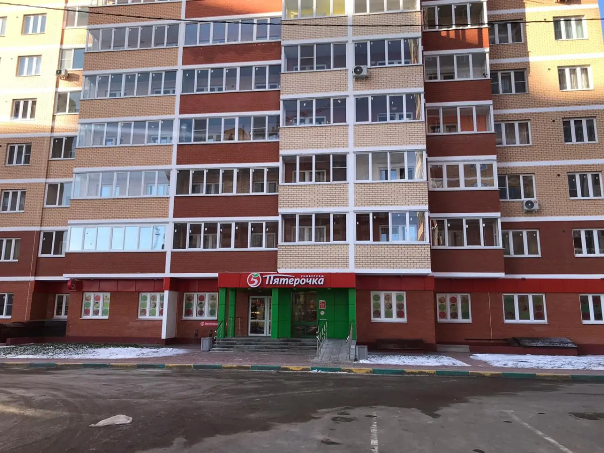 Апартаменты Премиум ЕвроДвушка Пр.Ленина