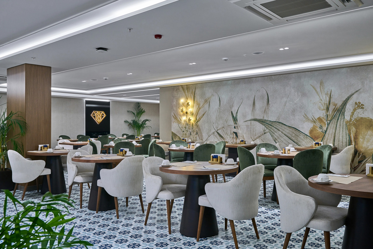 Rayelin Istanbul Old City