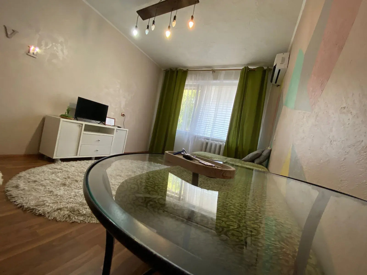 Апартаменты На Энтузиастов 37