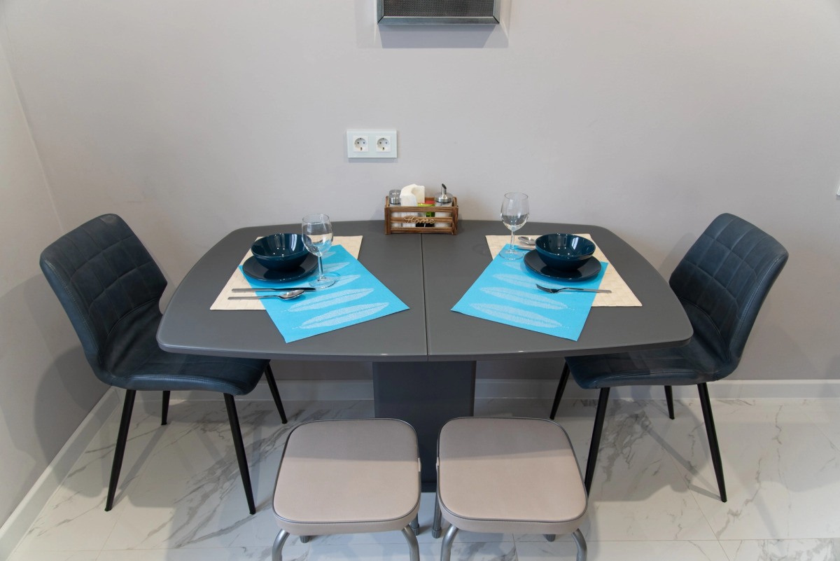 Апартаменты O.G.N.I. проспект Красного Знамени, д. 30