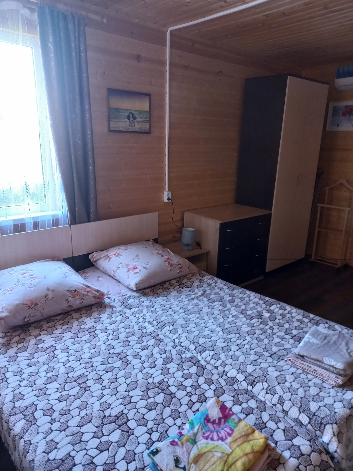 Гостевой дом Добрый хозяин