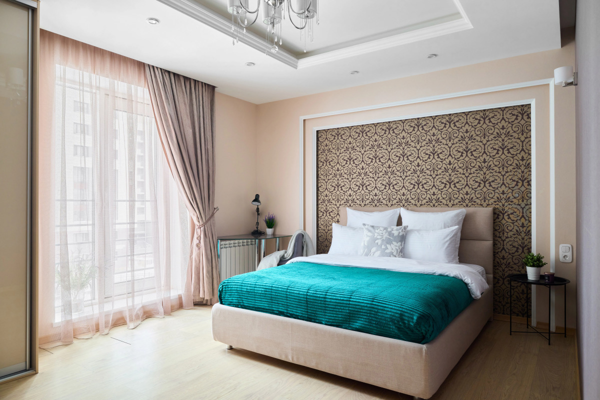 Квартира RoomyRoom Life